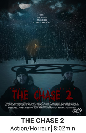 The Chase 2