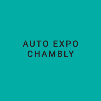 AUTO EXPO CHAMBLY
