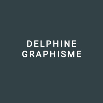 DELPHINE GRAPHISME
