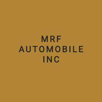 MRF AUTOMOBILES INC